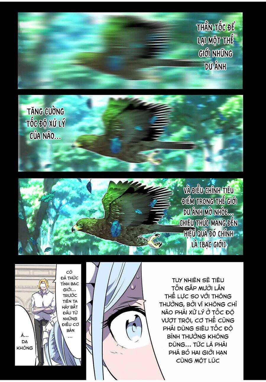 Chuyển Sinh Thành Thất Hoàng Tử Chap 177 - Next Chap 178