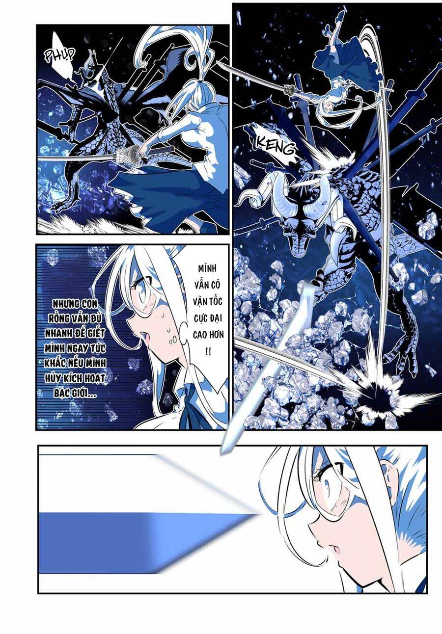 Chuyển Sinh Thành Thất Hoàng Tử Chap 177 - Next Chap 178