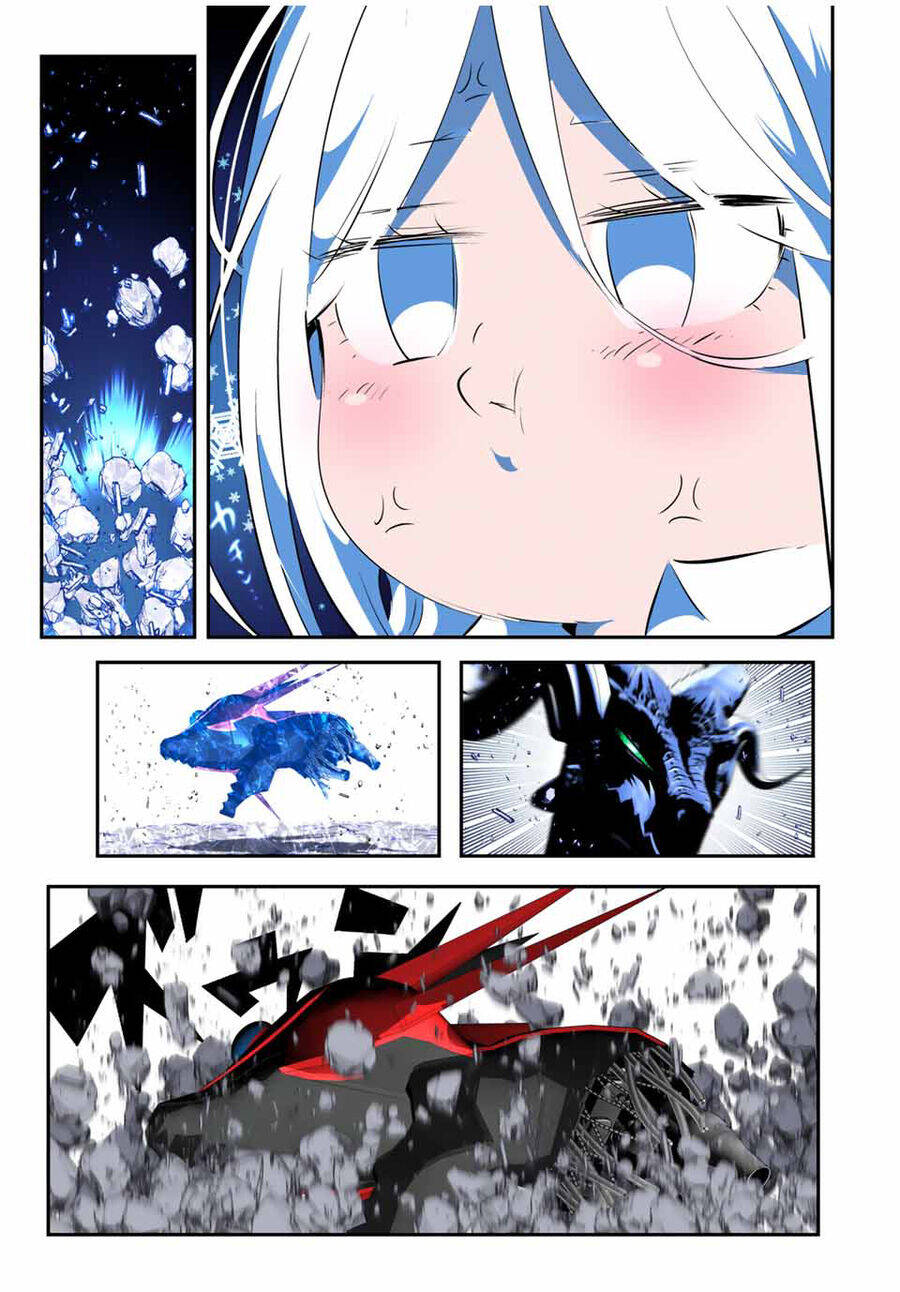 Chuyển Sinh Thành Thất Hoàng Tử Chap 177 - Next Chap 178