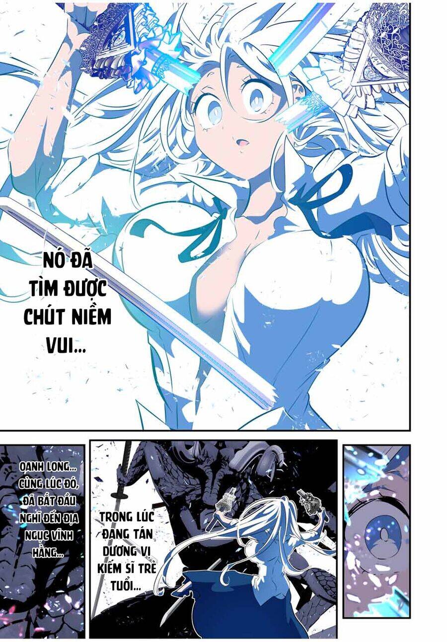 Chuyển Sinh Thành Thất Hoàng Tử Chap 177 - Next Chap 178