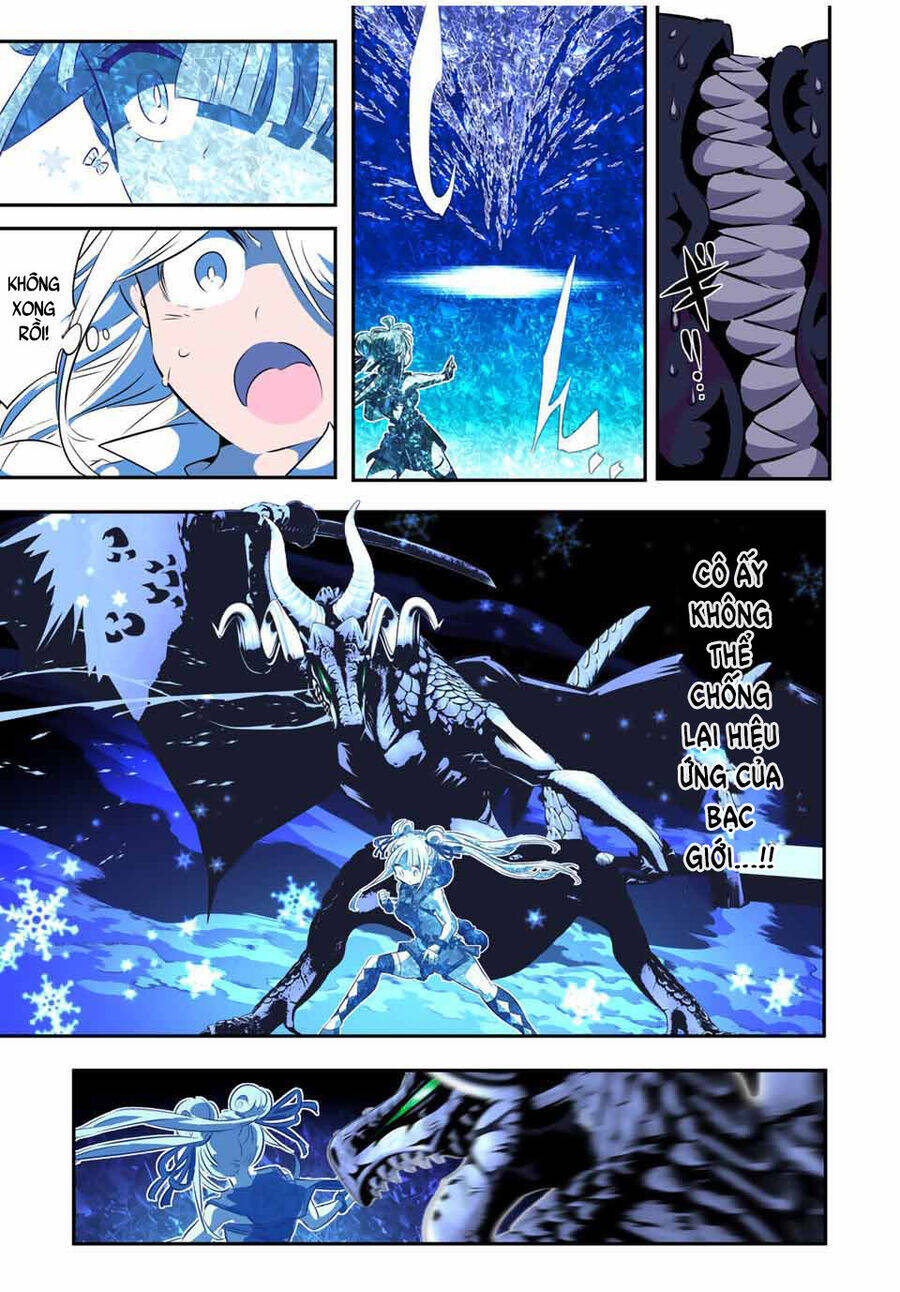 Chuyển Sinh Thành Thất Hoàng Tử Chap 178 - Next Chap 179