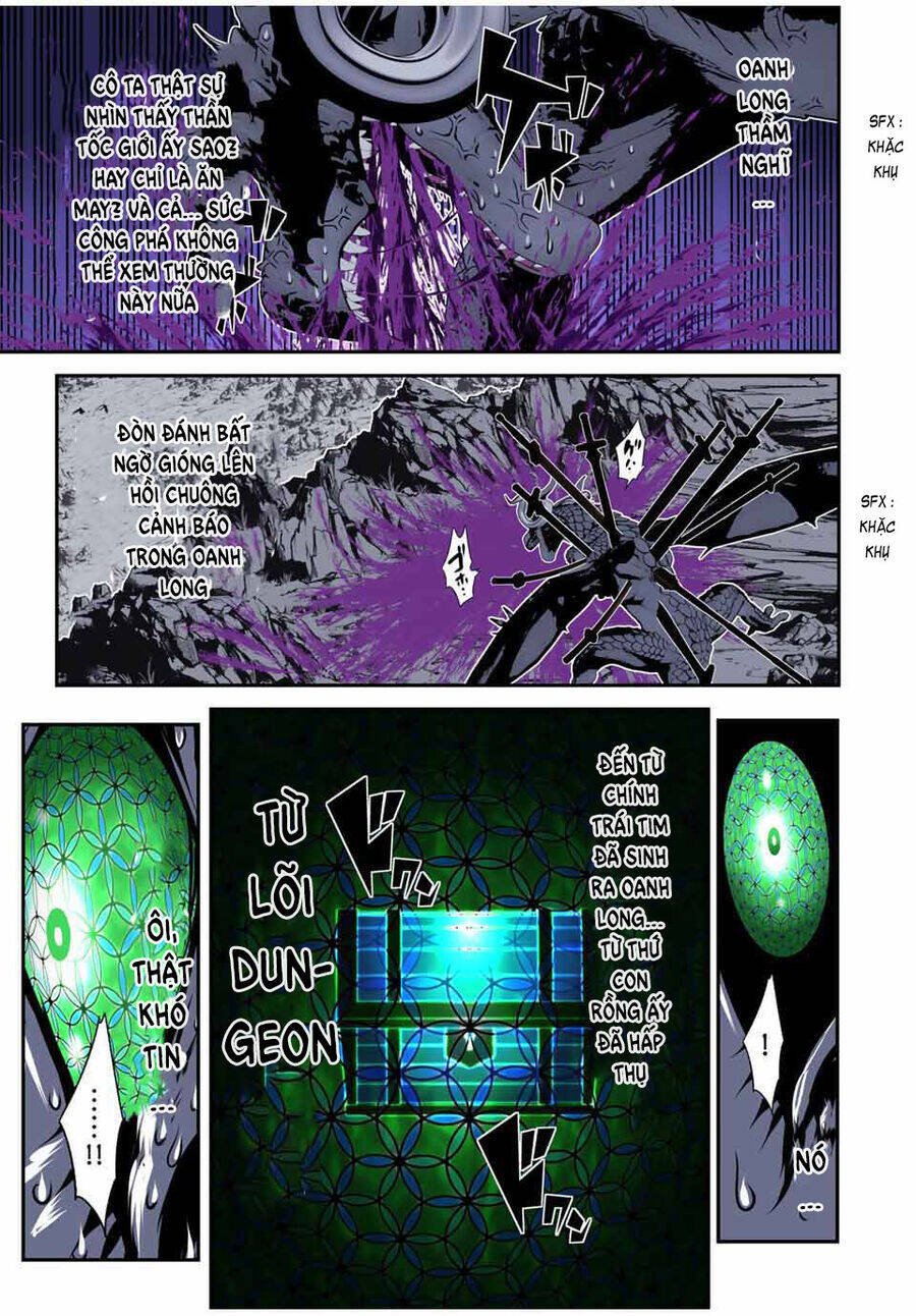 Chuyển Sinh Thành Thất Hoàng Tử Chap 178 - Next Chap 179