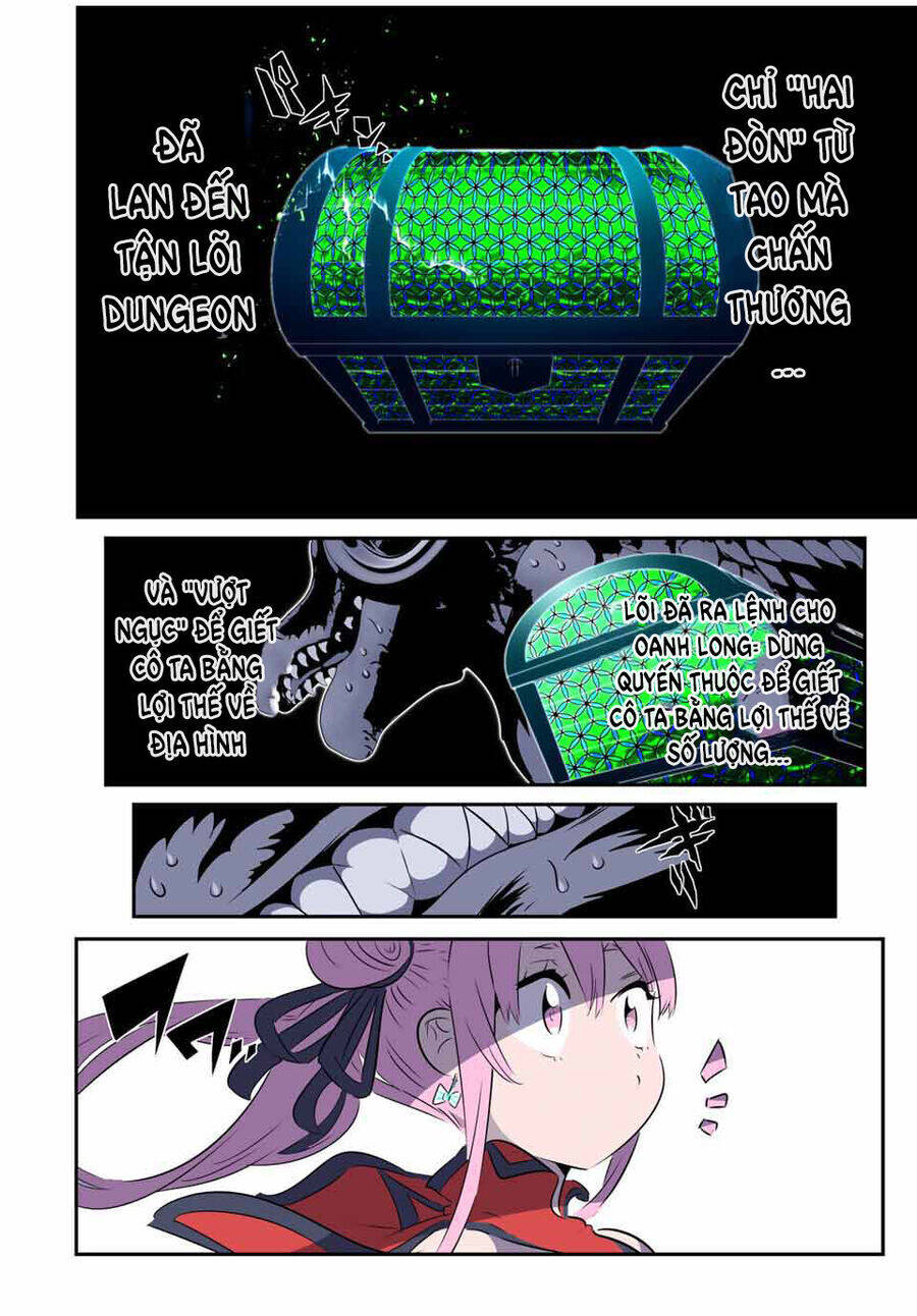 Chuyển Sinh Thành Thất Hoàng Tử Chap 178 - Next Chap 179