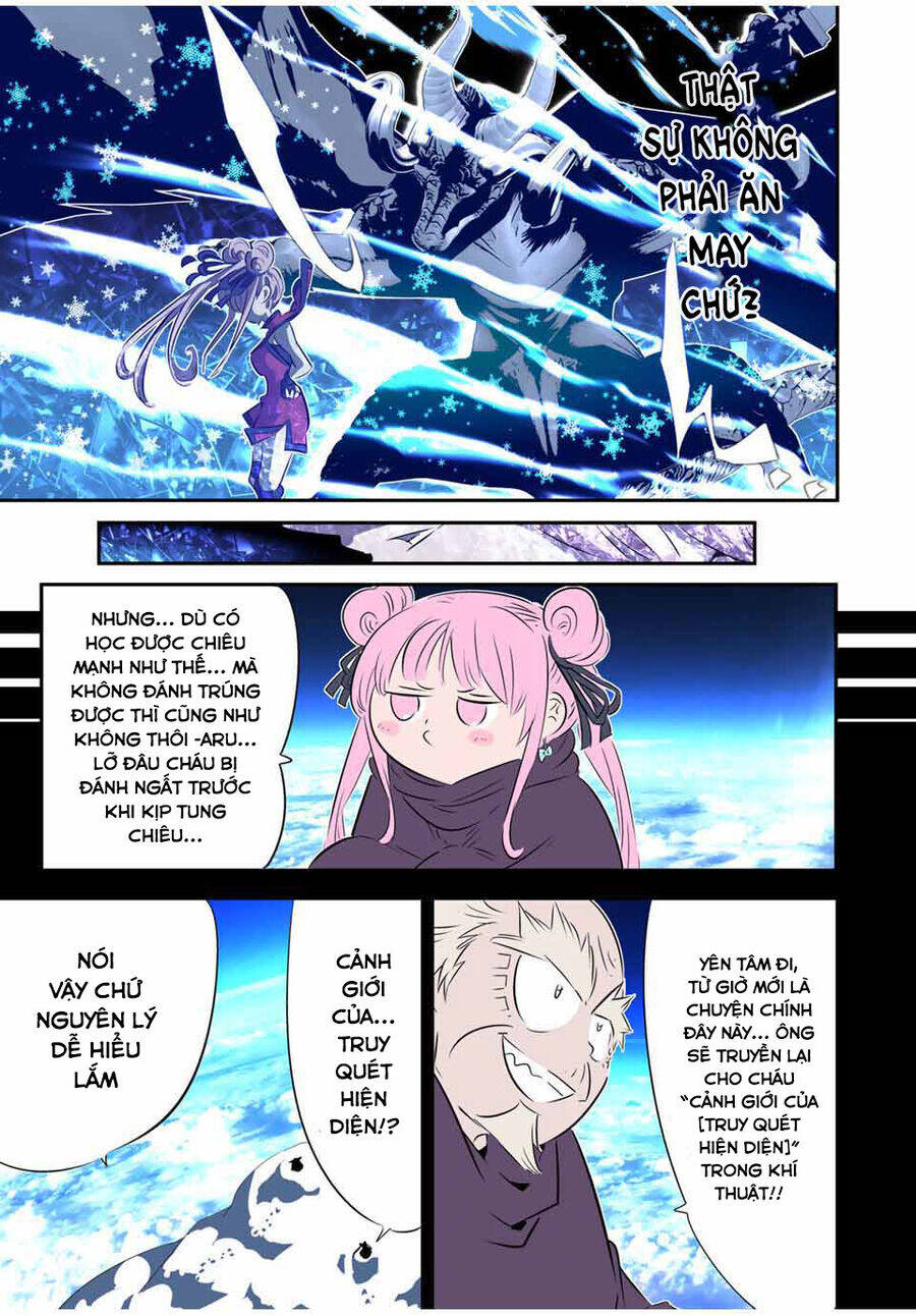 Chuyển Sinh Thành Thất Hoàng Tử Chap 178 - Next Chap 179