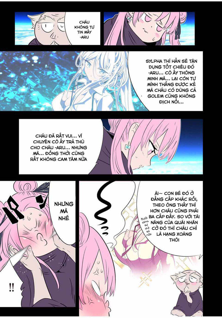 Chuyển Sinh Thành Thất Hoàng Tử Chap 178 - Next Chap 179