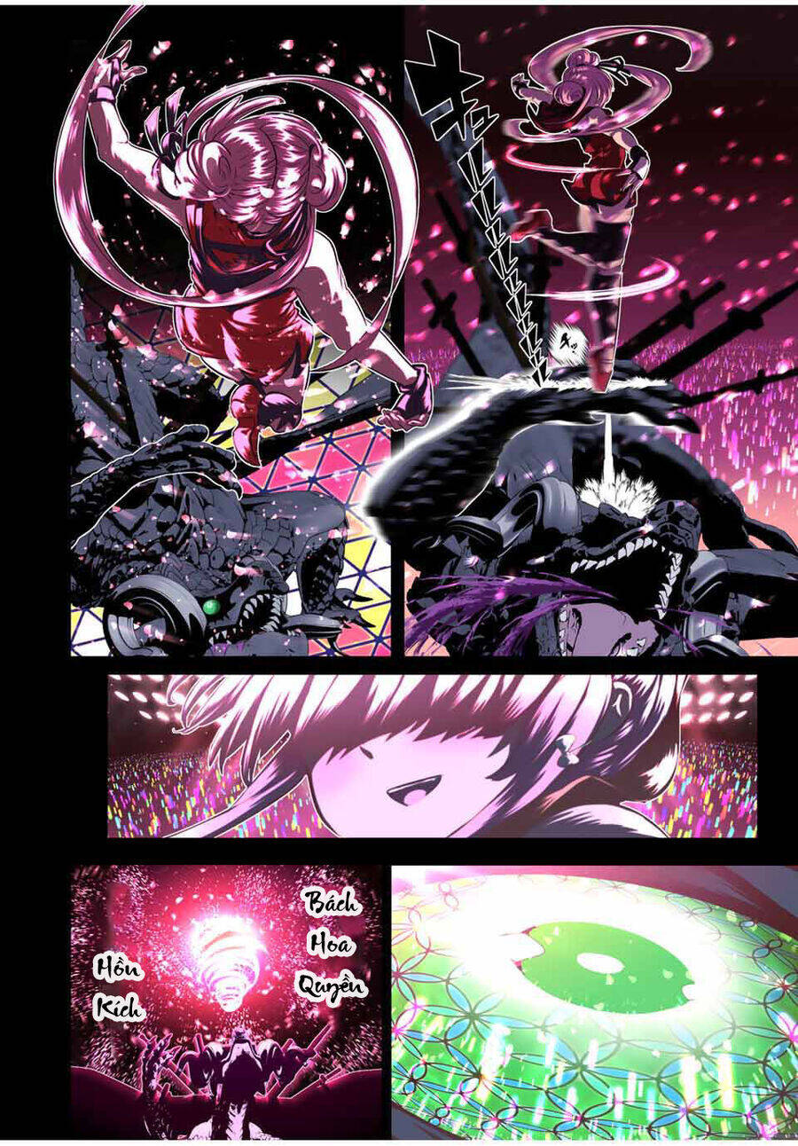 Chuyển Sinh Thành Thất Hoàng Tử Chap 178 - Next Chap 179