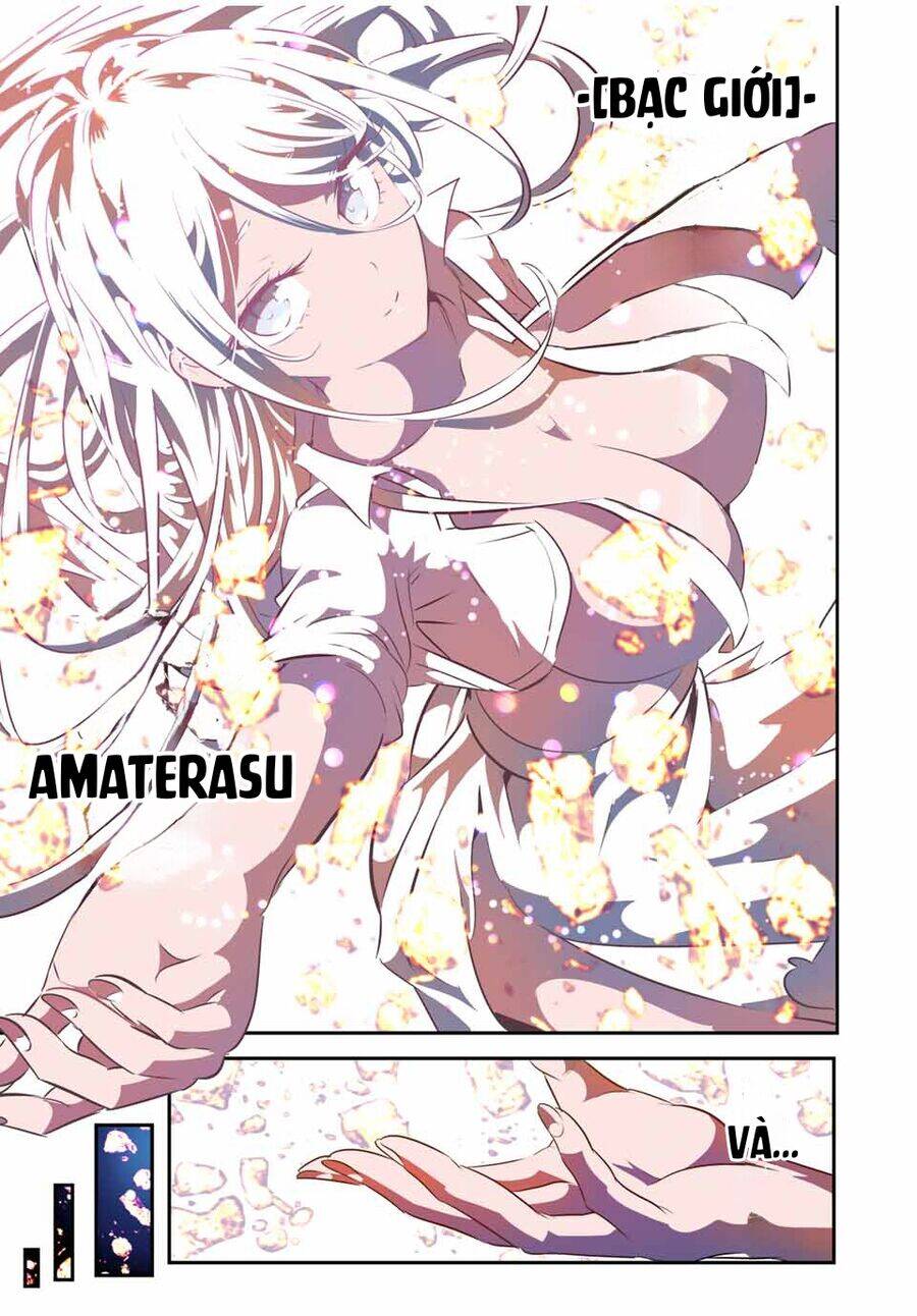 Chuyển Sinh Thành Thất Hoàng Tử Chap 179 - Next Chap 180