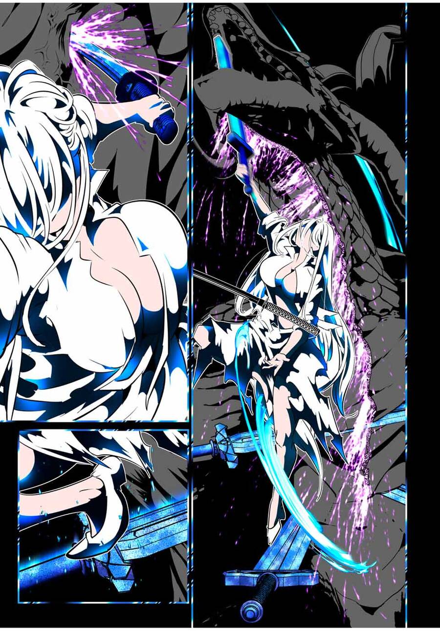 Chuyển Sinh Thành Thất Hoàng Tử Chap 180 - Next Chap 181