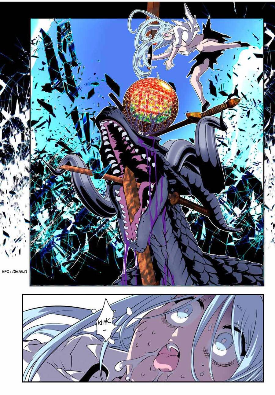 Chuyển Sinh Thành Thất Hoàng Tử Chap 180 - Next Chap 181