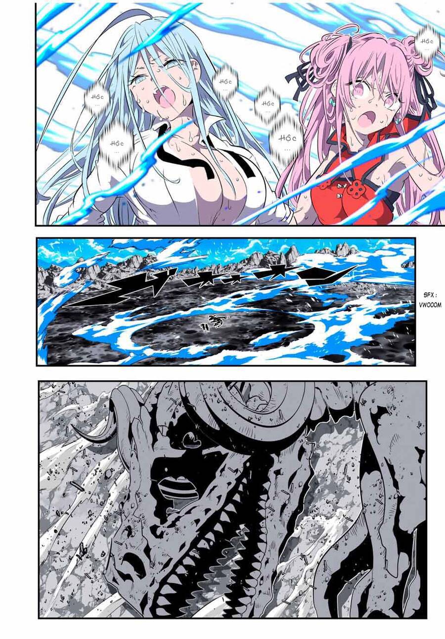 Chuyển Sinh Thành Thất Hoàng Tử Chap 180 - Next Chap 181