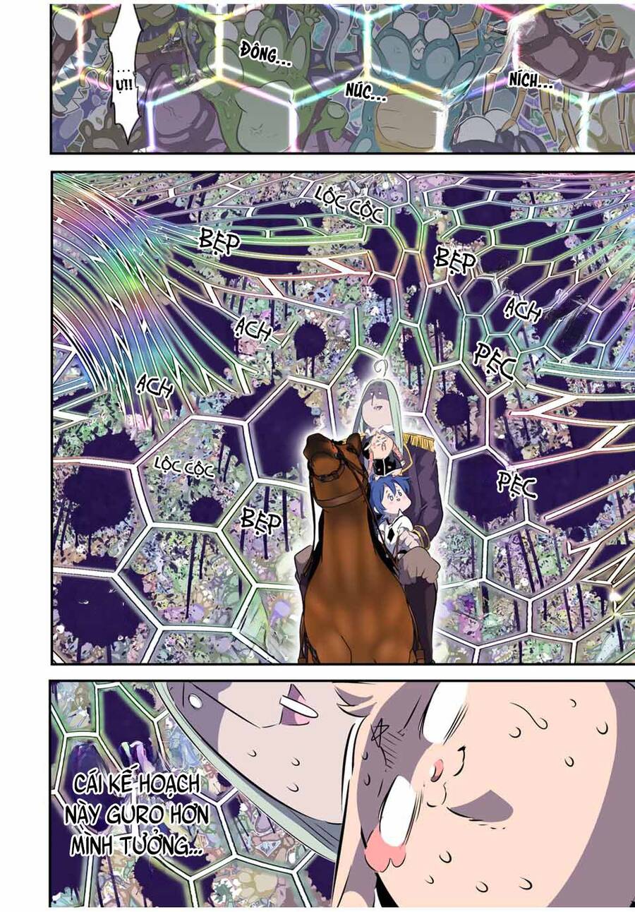 Chuyển Sinh Thành Thất Hoàng Tử Chap 181 - Next Chap 182