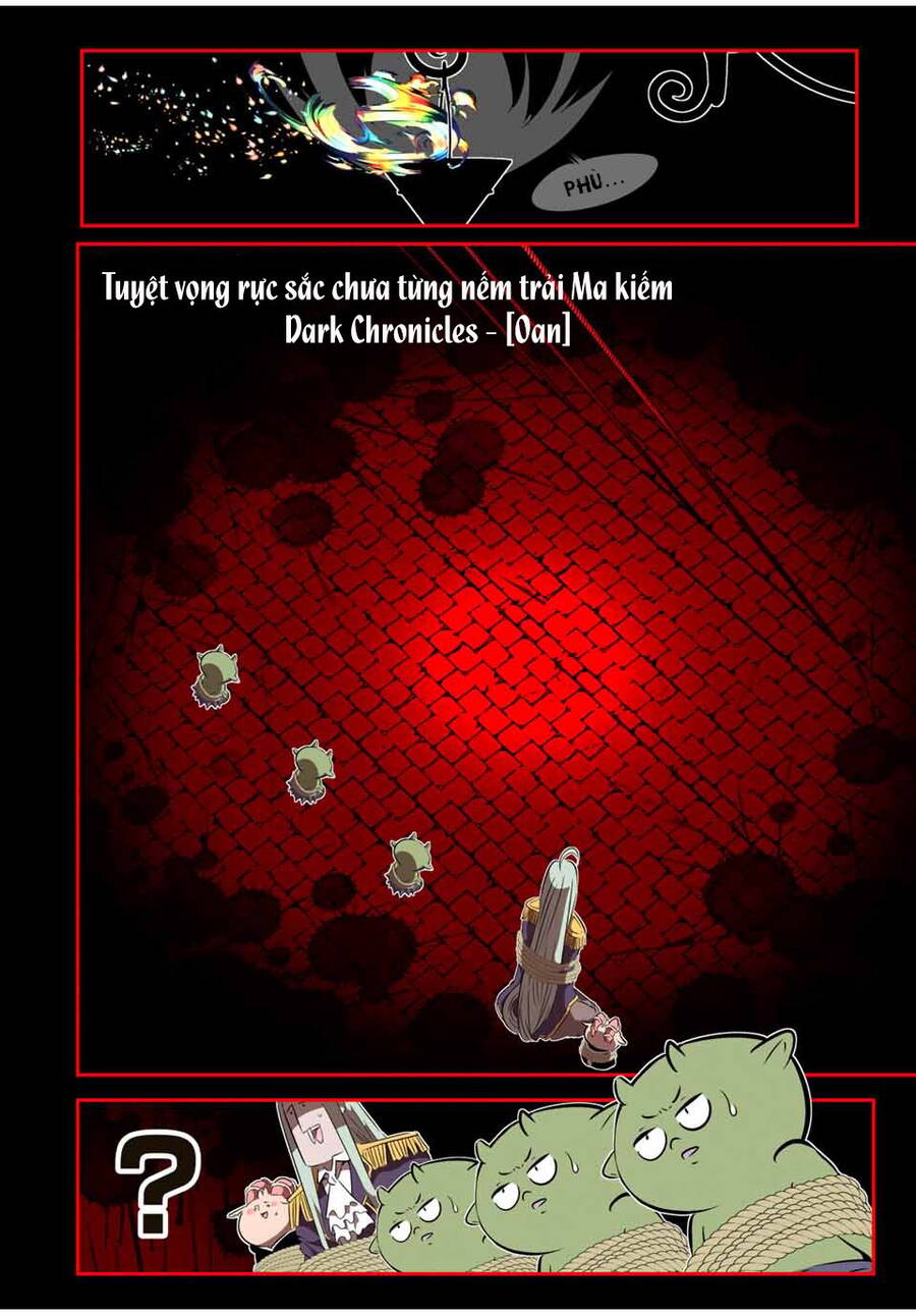 Chuyển Sinh Thành Thất Hoàng Tử Chap 181 - Next Chap 182