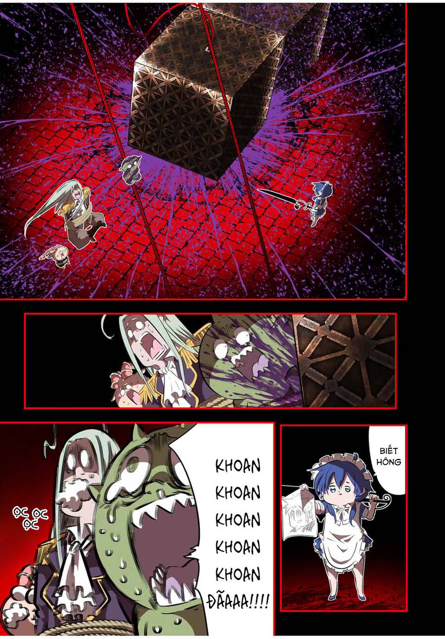 Chuyển Sinh Thành Thất Hoàng Tử Chap 181 - Next Chap 182