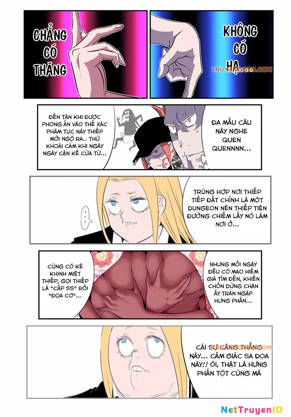 Chuyển Sinh Thành Thất Hoàng Tử Chap 182 - Next Chap 183