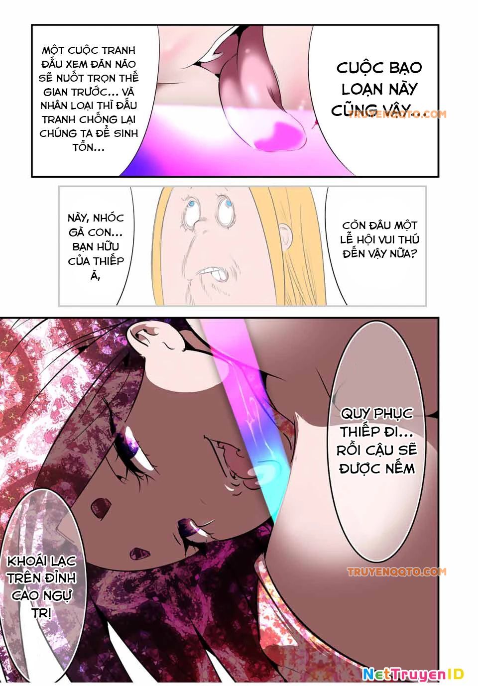 Chuyển Sinh Thành Thất Hoàng Tử Chap 182 - Next Chap 183