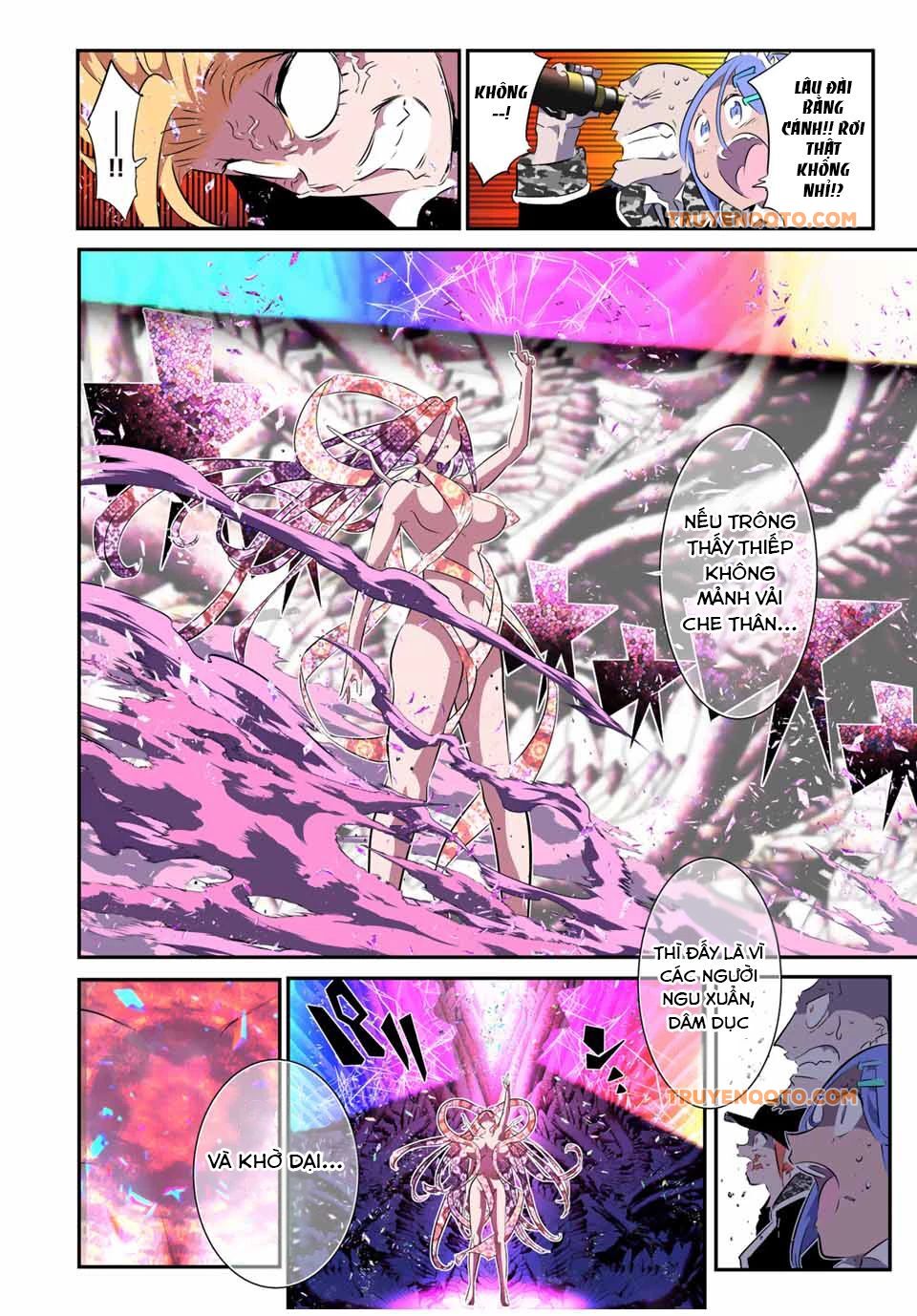 Chuyển Sinh Thành Thất Hoàng Tử Chap 182 - Next Chap 183