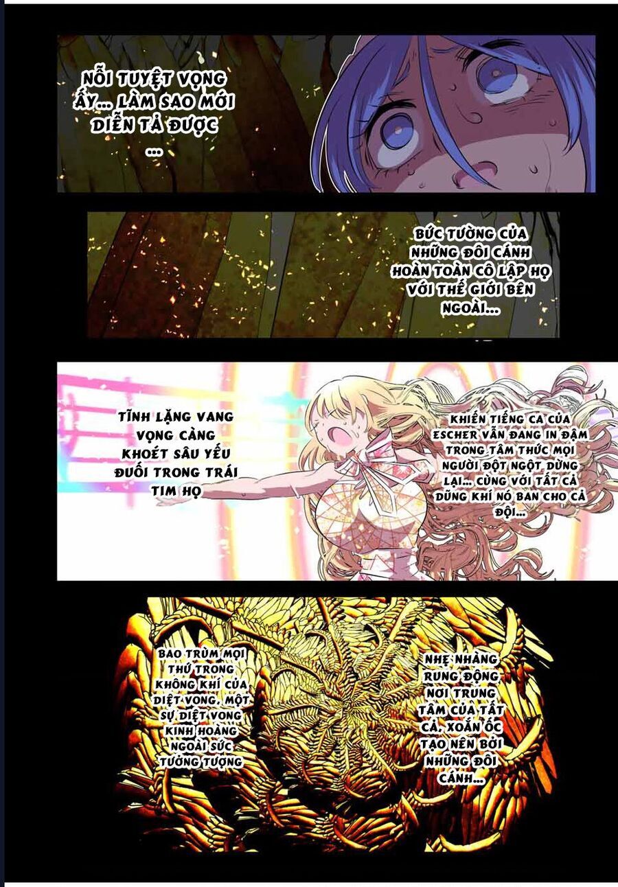 Chuyển Sinh Thành Thất Hoàng Tử Chap 184 - Next Chap 185