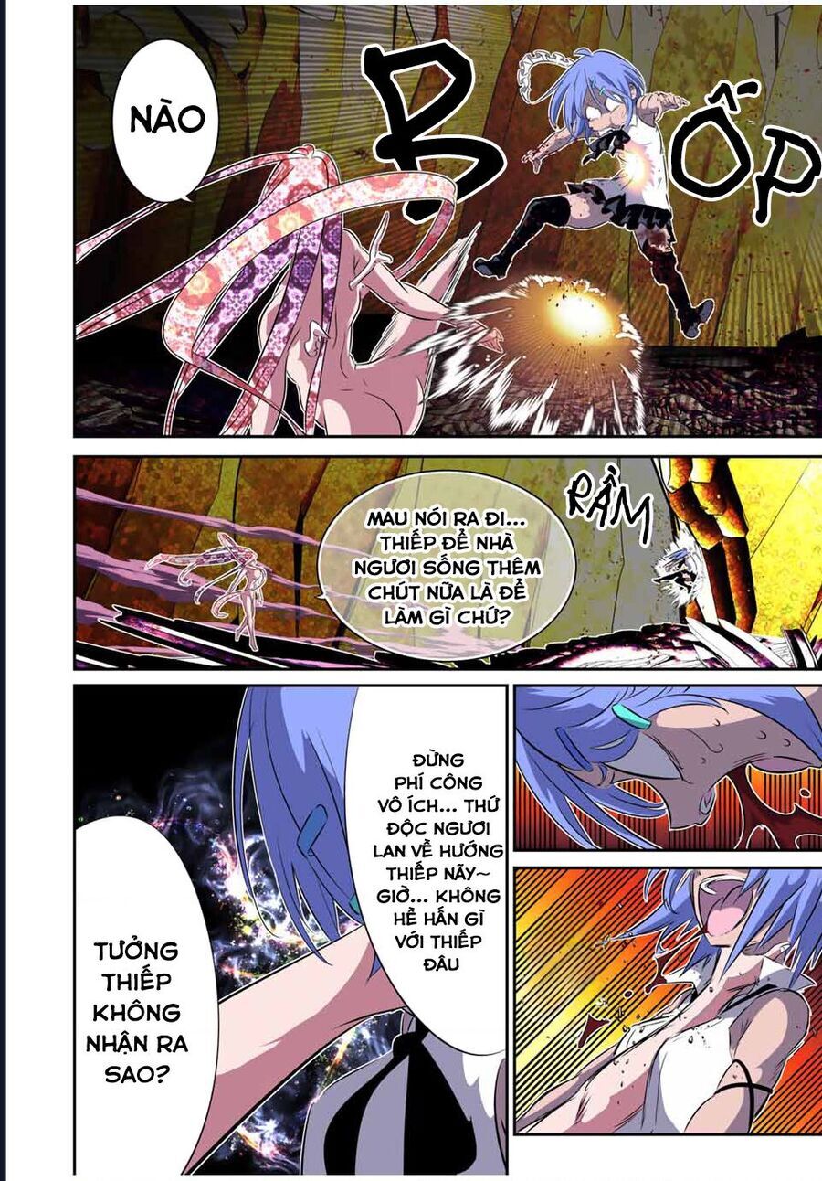 Chuyển Sinh Thành Thất Hoàng Tử Chap 184 - Next Chap 185