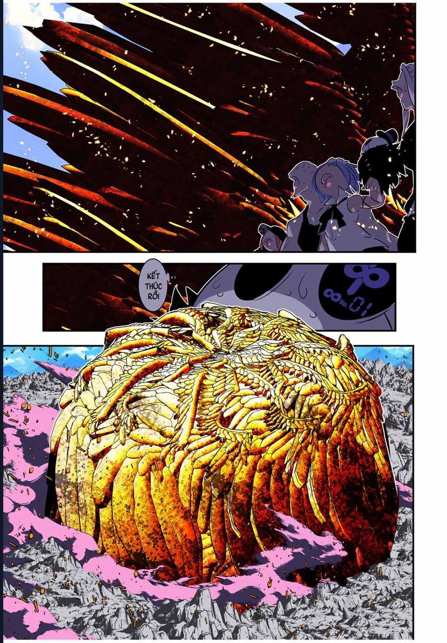 Chuyển Sinh Thành Thất Hoàng Tử Chap 184 - Next Chap 185