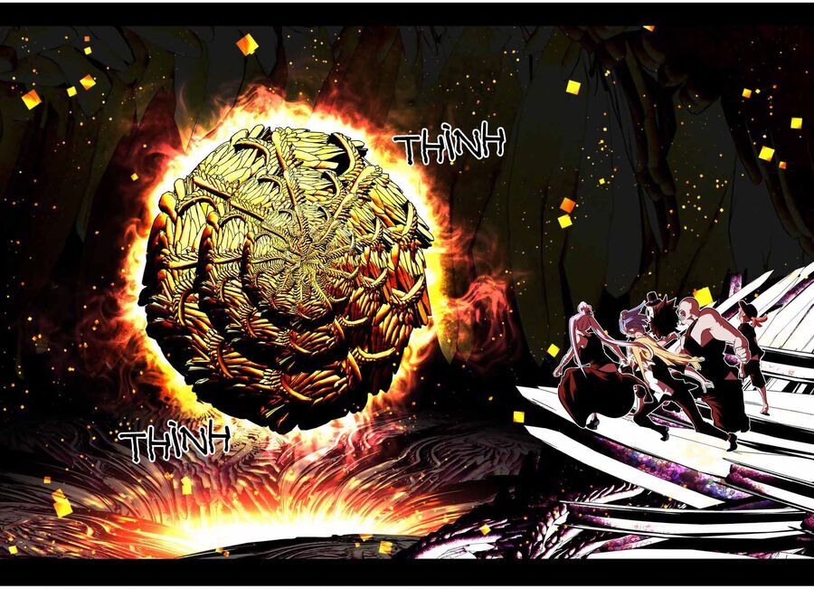 Chuyển Sinh Thành Thất Hoàng Tử Chap 184 - Next Chap 185