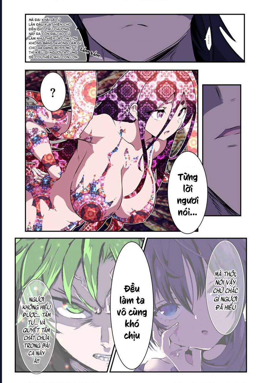 Chuyển Sinh Thành Thất Hoàng Tử Chap 185 - Next Chap 186