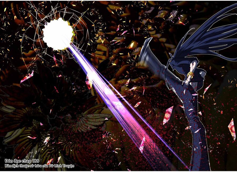 Chuyển Sinh Thành Thất Hoàng Tử Chap 185 - Next Chap 186