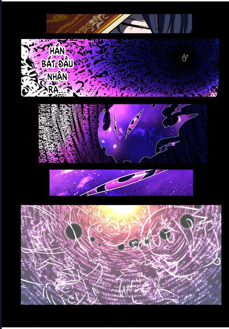 Chuyển Sinh Thành Thất Hoàng Tử Chap 186 - Next Chap 187