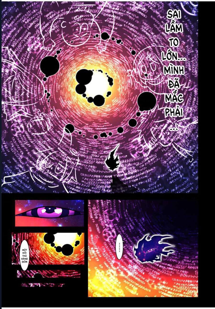 Chuyển Sinh Thành Thất Hoàng Tử Chap 186 - Next Chap 187