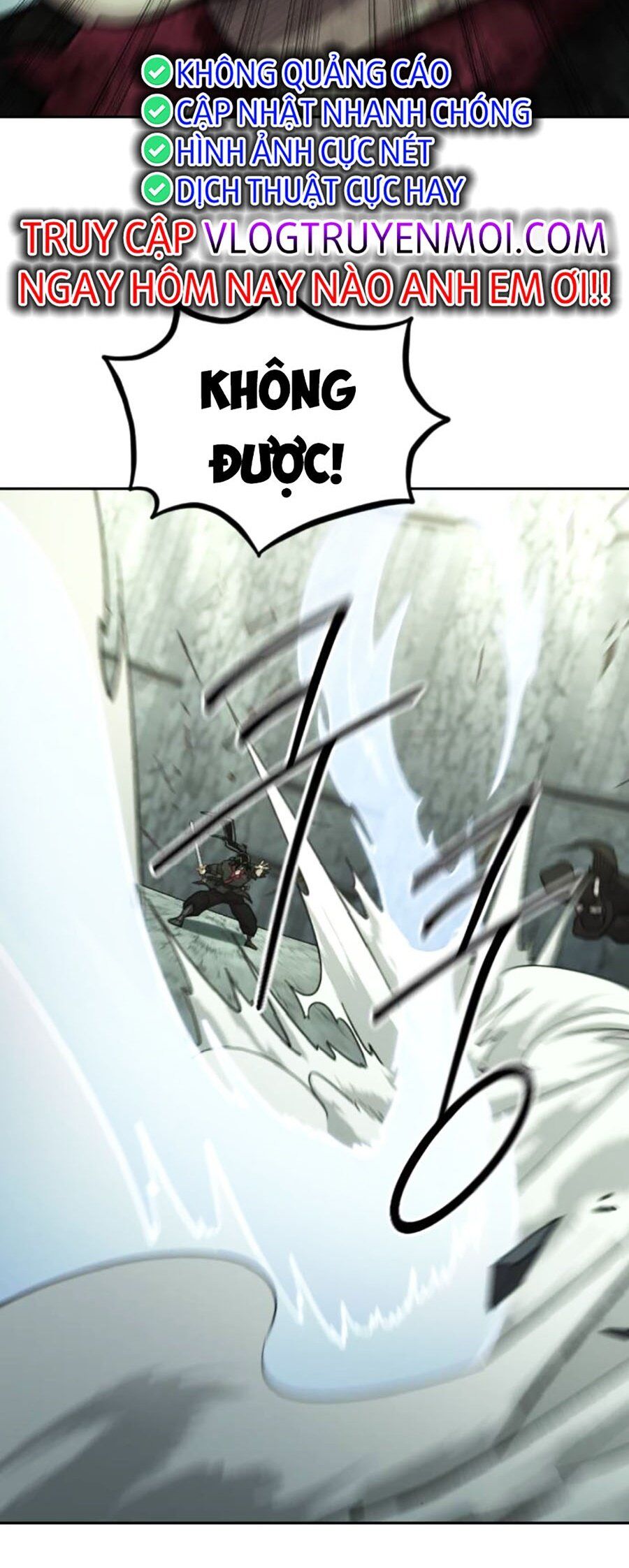 Hoa Sơn Tái Khởi Chap 106 - Next Chap 107