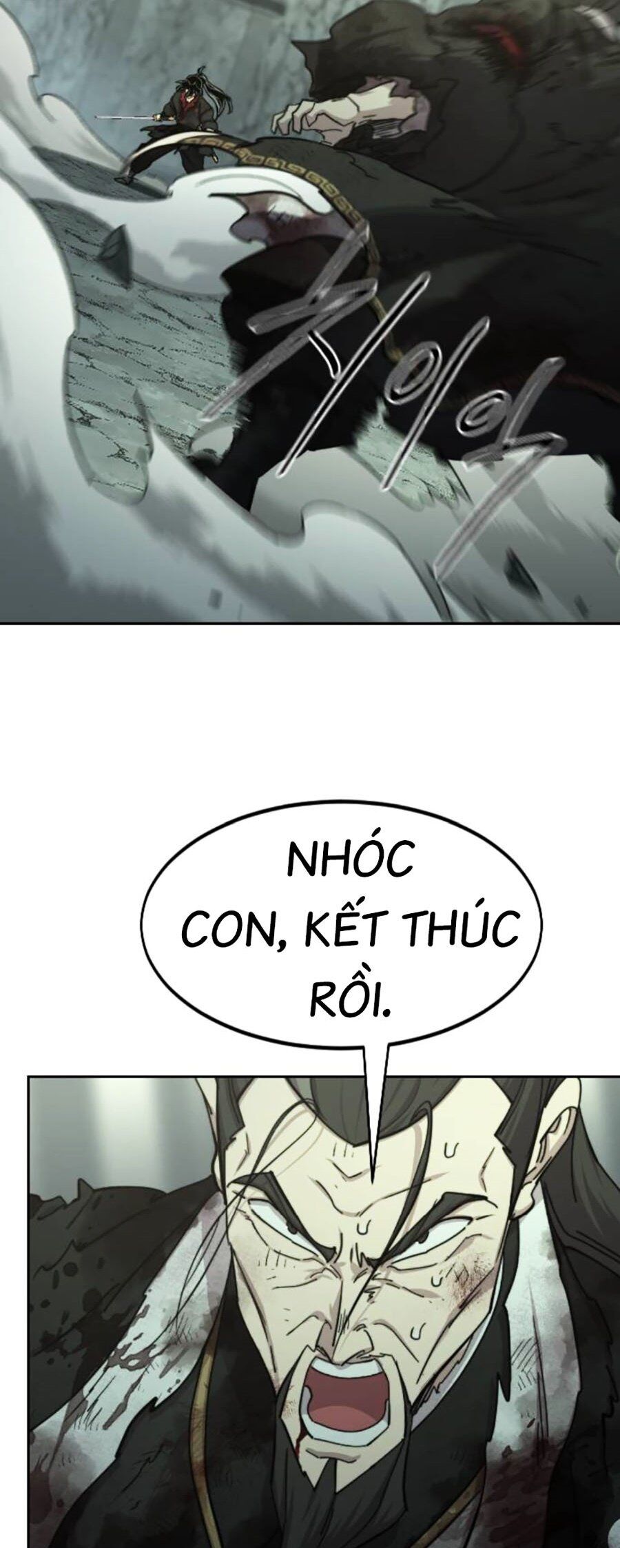 Hoa Sơn Tái Khởi Chap 106 - Next Chap 107