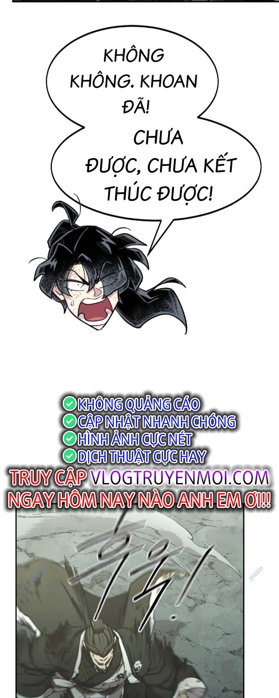 Hoa Sơn Tái Khởi Chap 106 - Next Chap 107