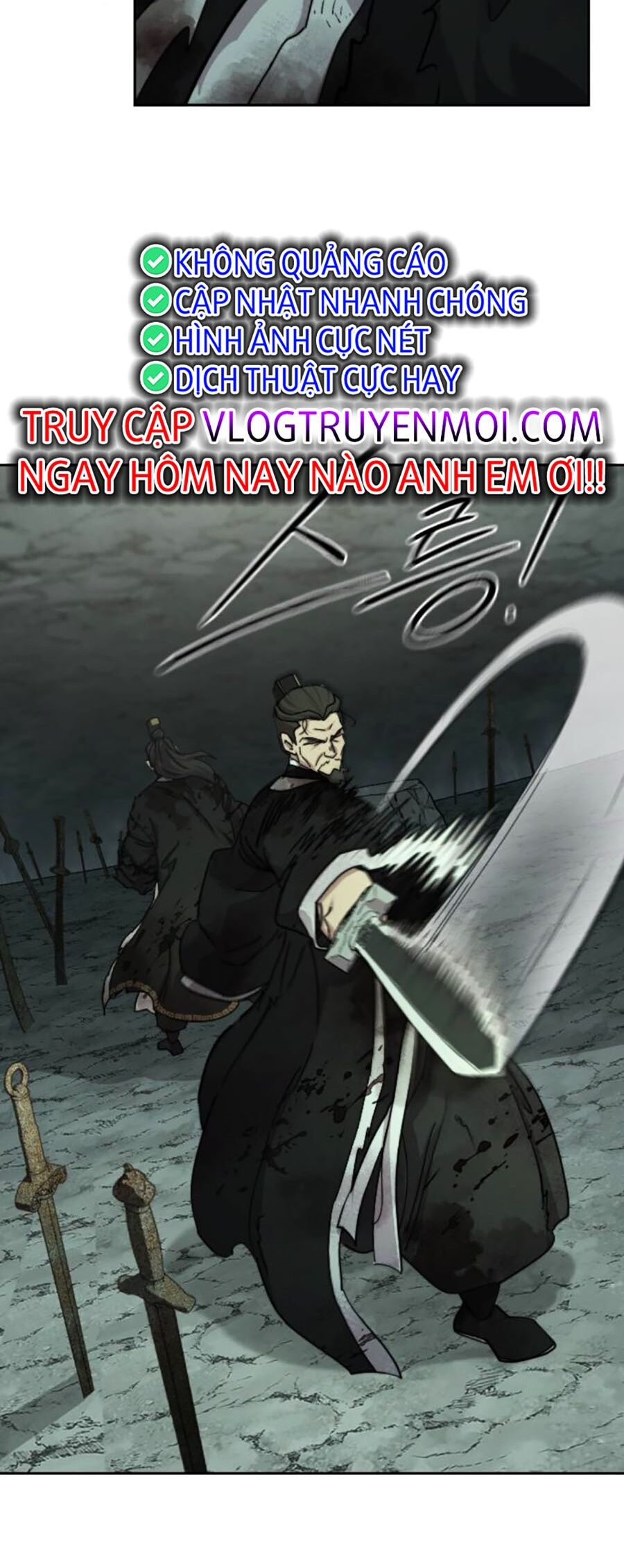 Hoa Sơn Tái Khởi Chap 106 - Next Chap 107