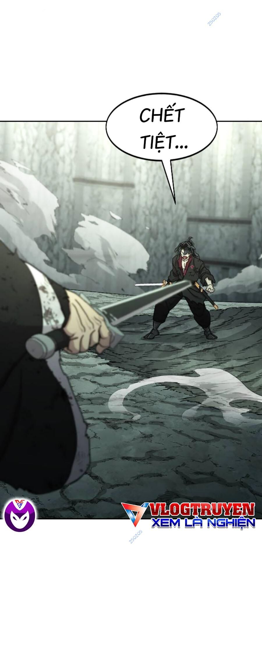 Hoa Sơn Tái Khởi Chap 106 - Next Chap 107