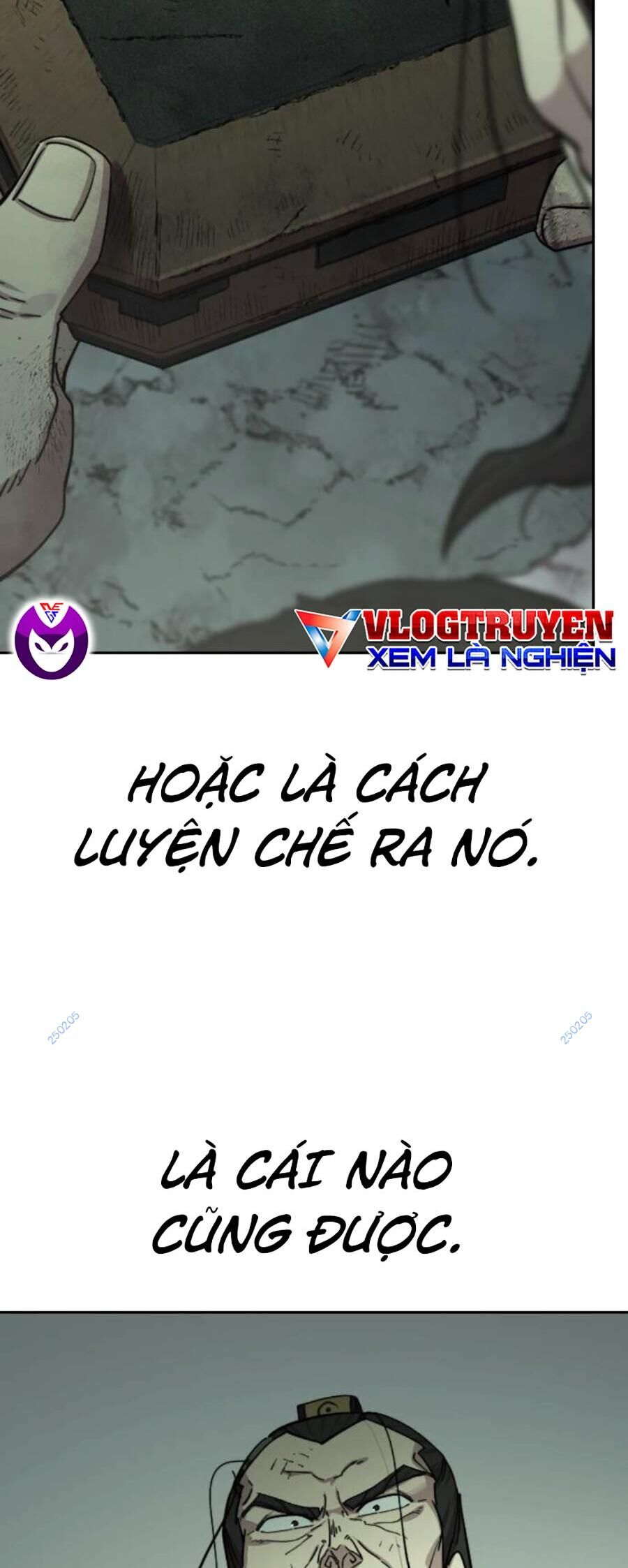 Hoa Sơn Tái Khởi Chap 106 - Next Chap 107