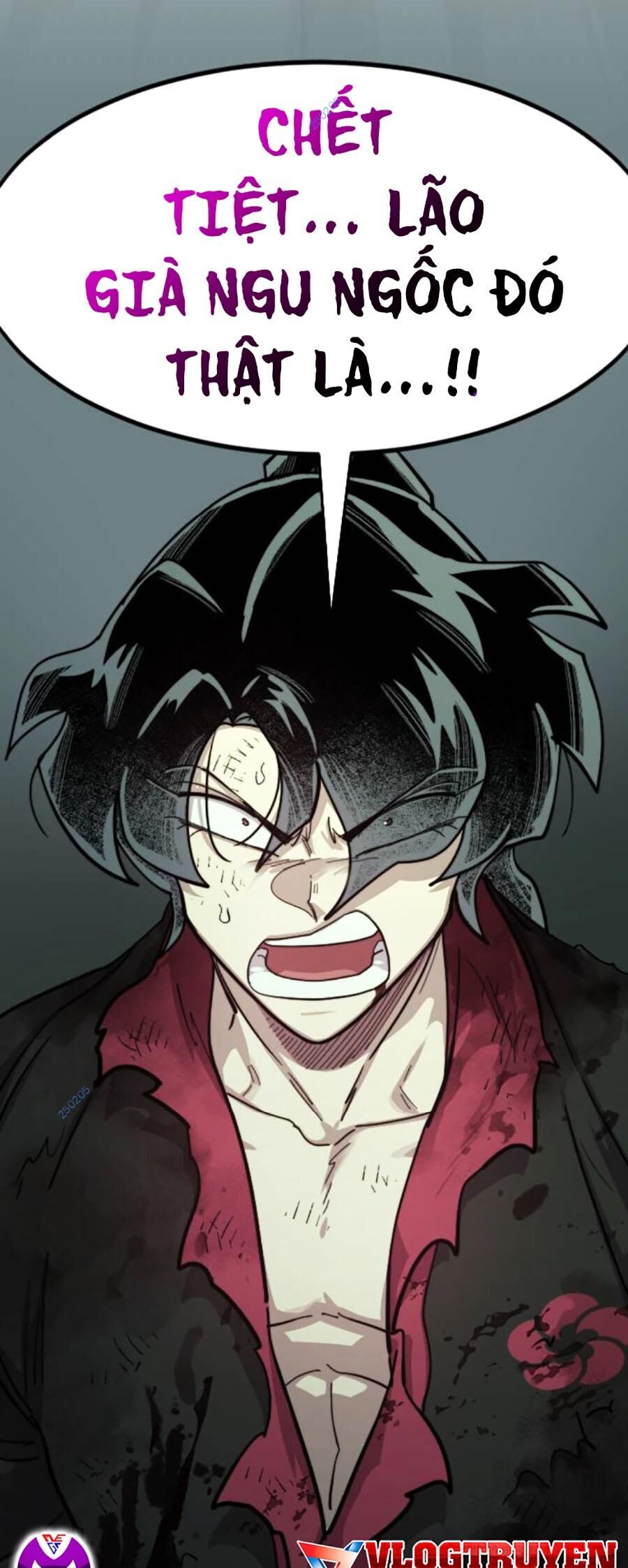 Hoa Sơn Tái Khởi Chap 106 - Next Chap 107