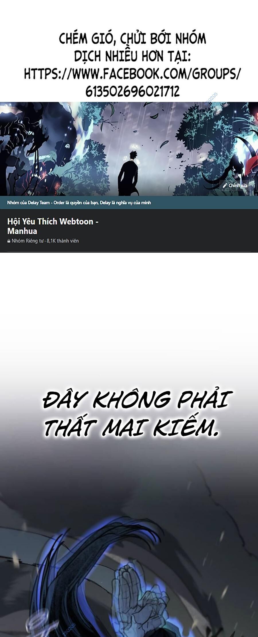 Hoa Sơn Tái Khởi Chap 106 - Next Chap 107