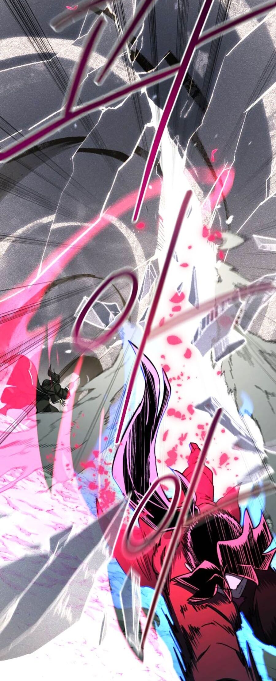 Hoa Sơn Tái Khởi Chap 106 - Next Chap 107