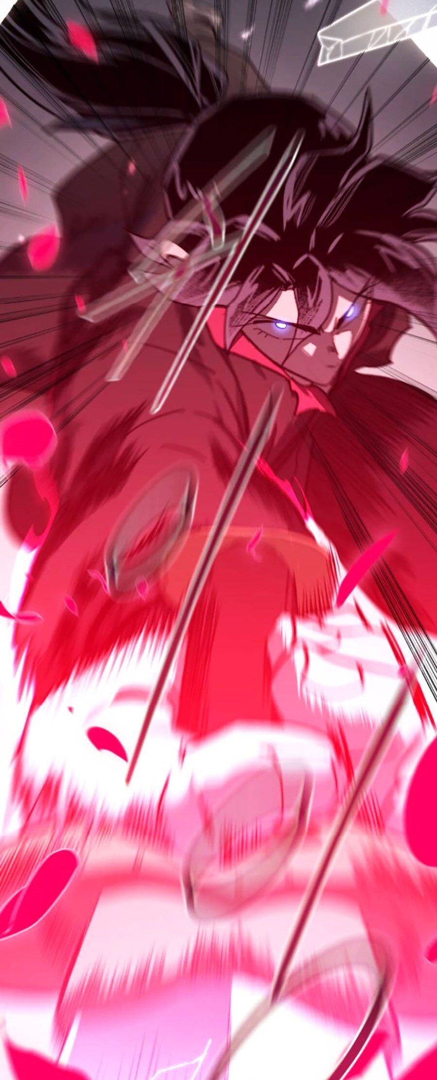 Hoa Sơn Tái Khởi Chap 106 - Next Chap 107