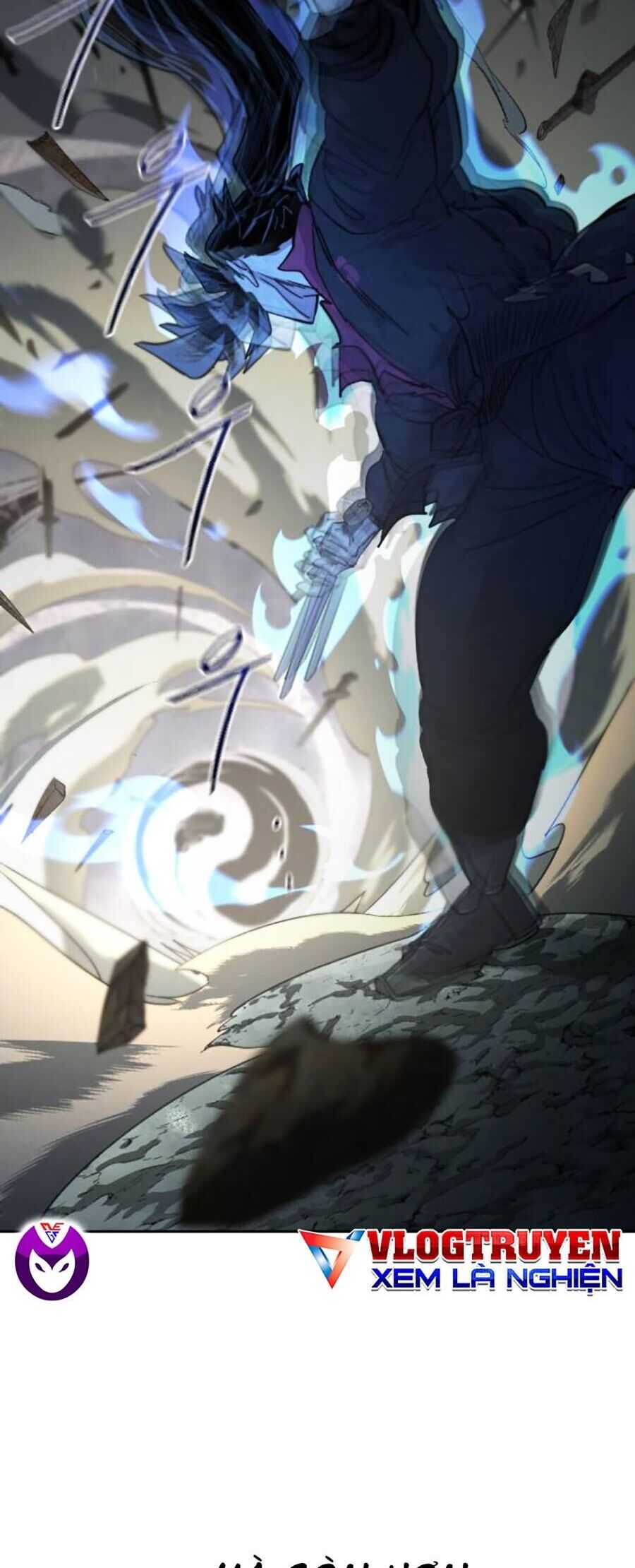 Hoa Sơn Tái Khởi Chap 106 - Next Chap 107