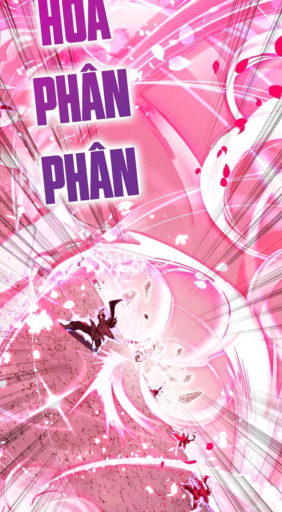 Hoa Sơn Tái Khởi Chap 106 - Next Chap 107