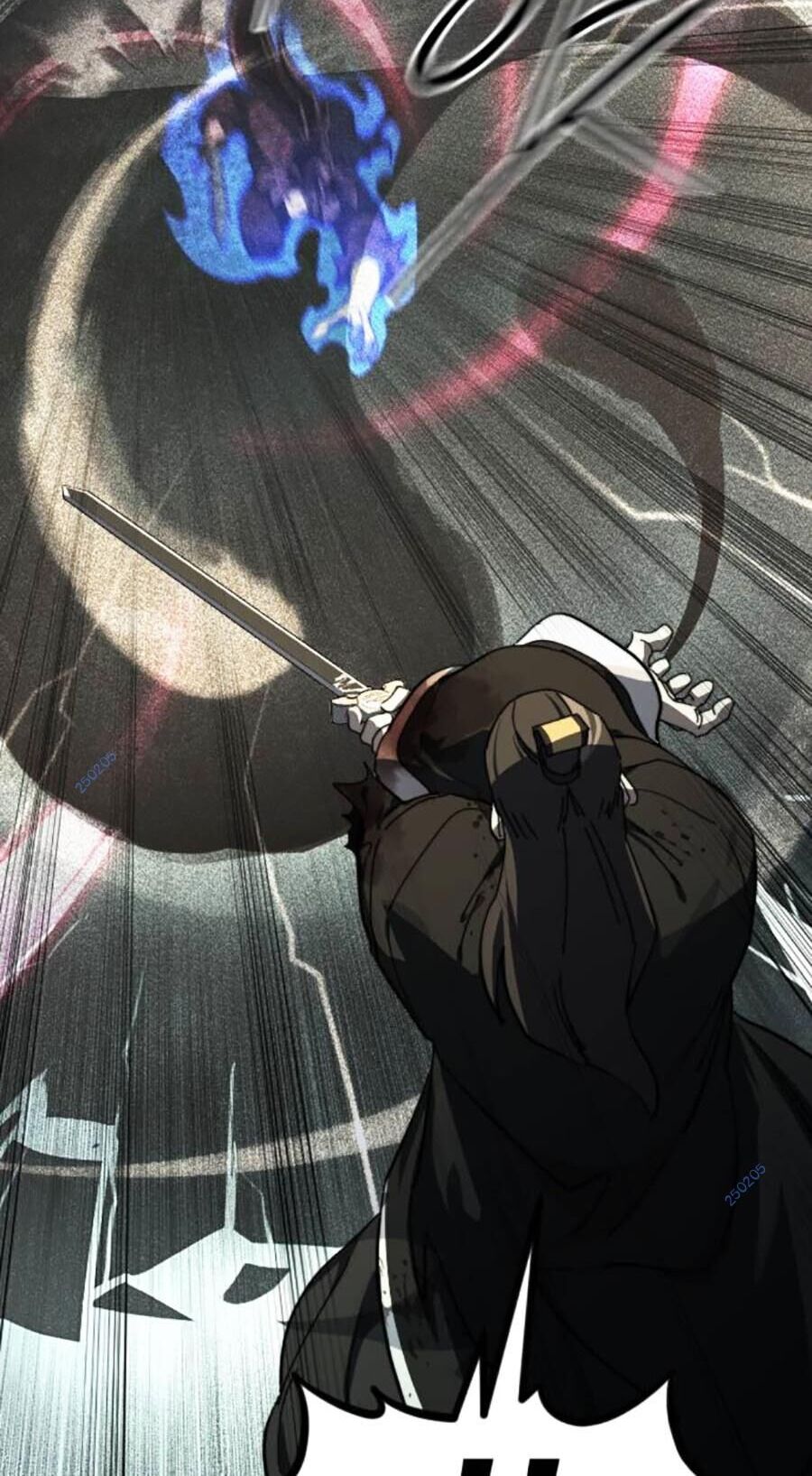 Hoa Sơn Tái Khởi Chap 106 - Next Chap 107