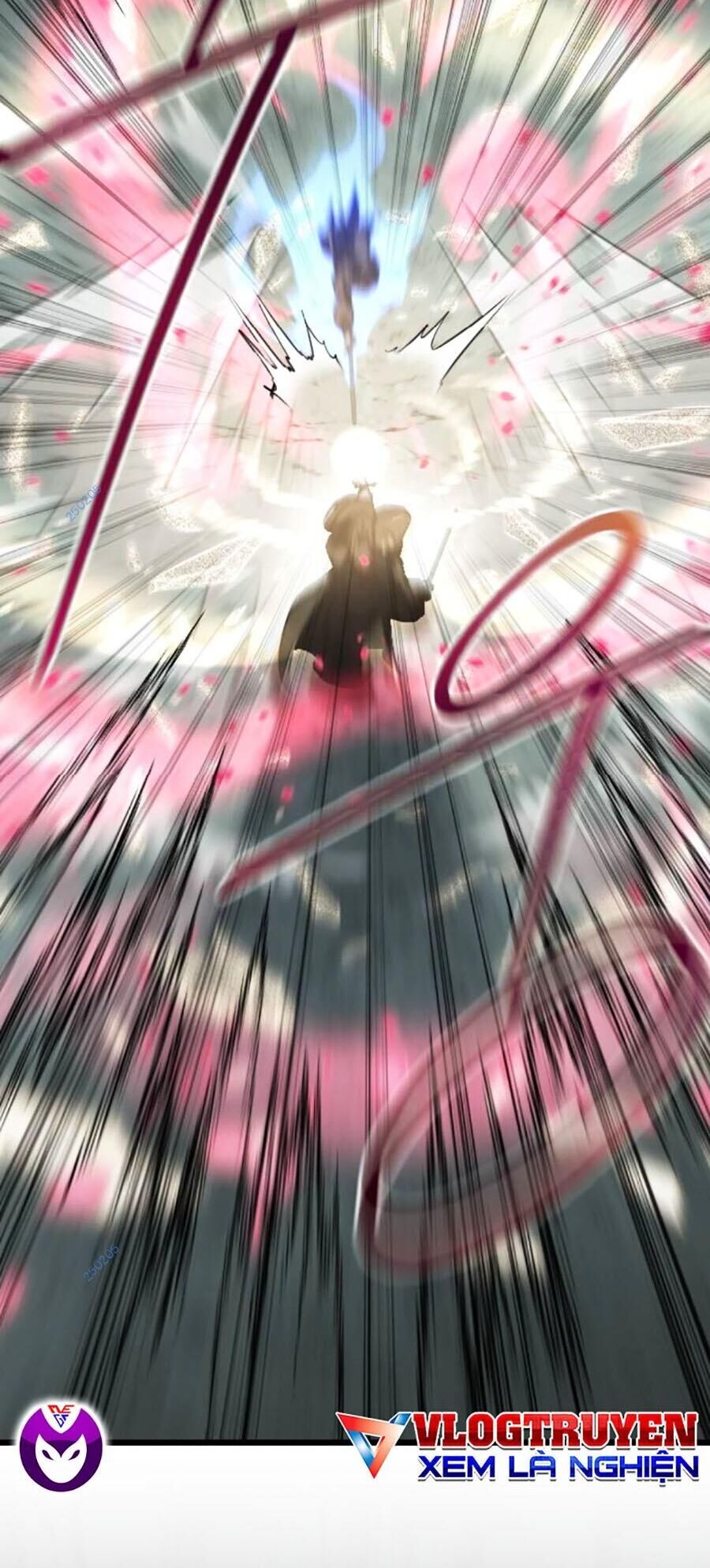 Hoa Sơn Tái Khởi Chap 106 - Next Chap 107