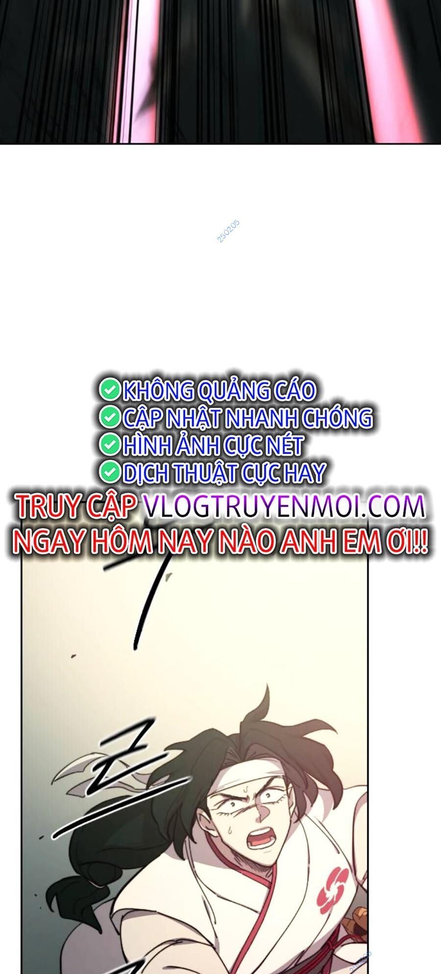 Hoa Sơn Tái Khởi Chap 106 - Next Chap 107