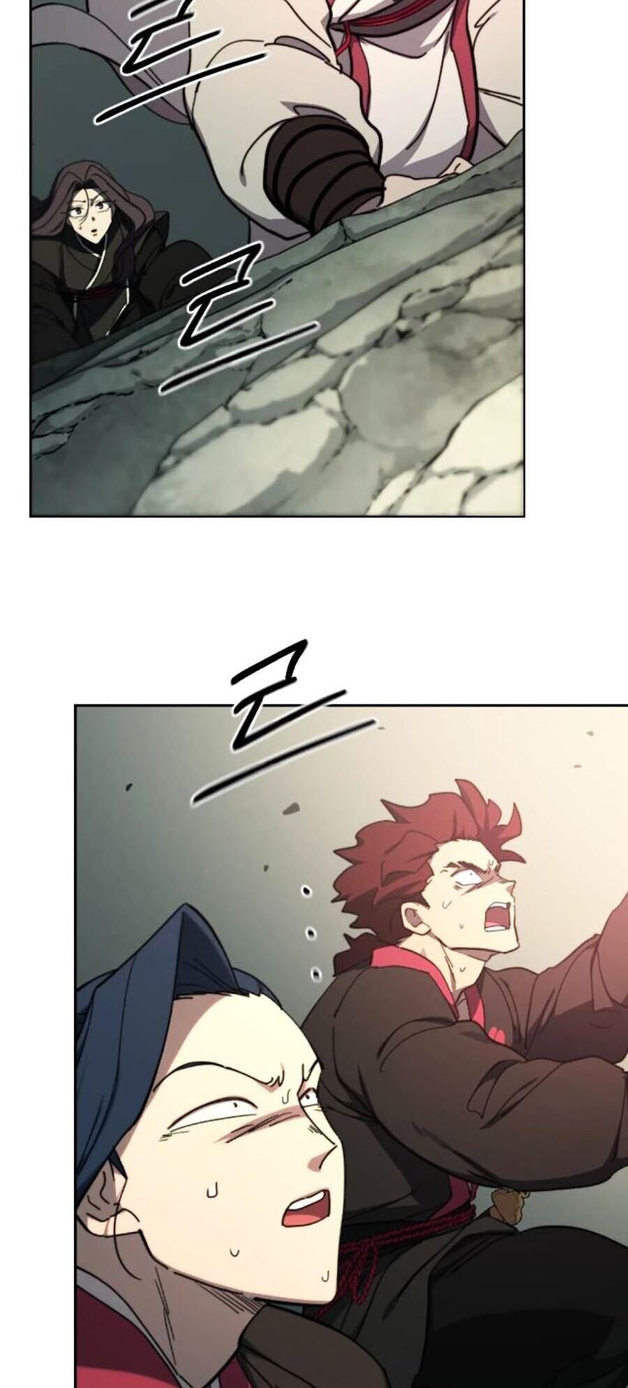 Hoa Sơn Tái Khởi Chap 106 - Next Chap 107