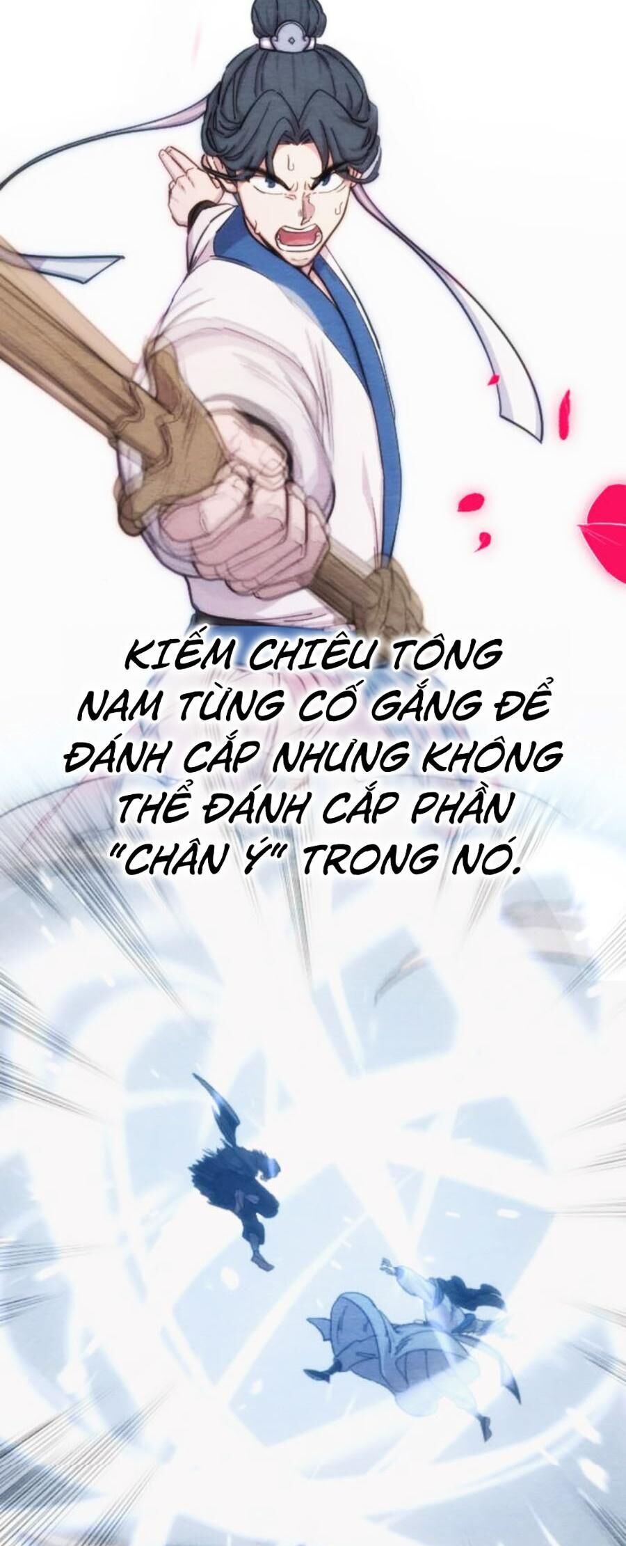 Hoa Sơn Tái Khởi Chap 106 - Next Chap 107