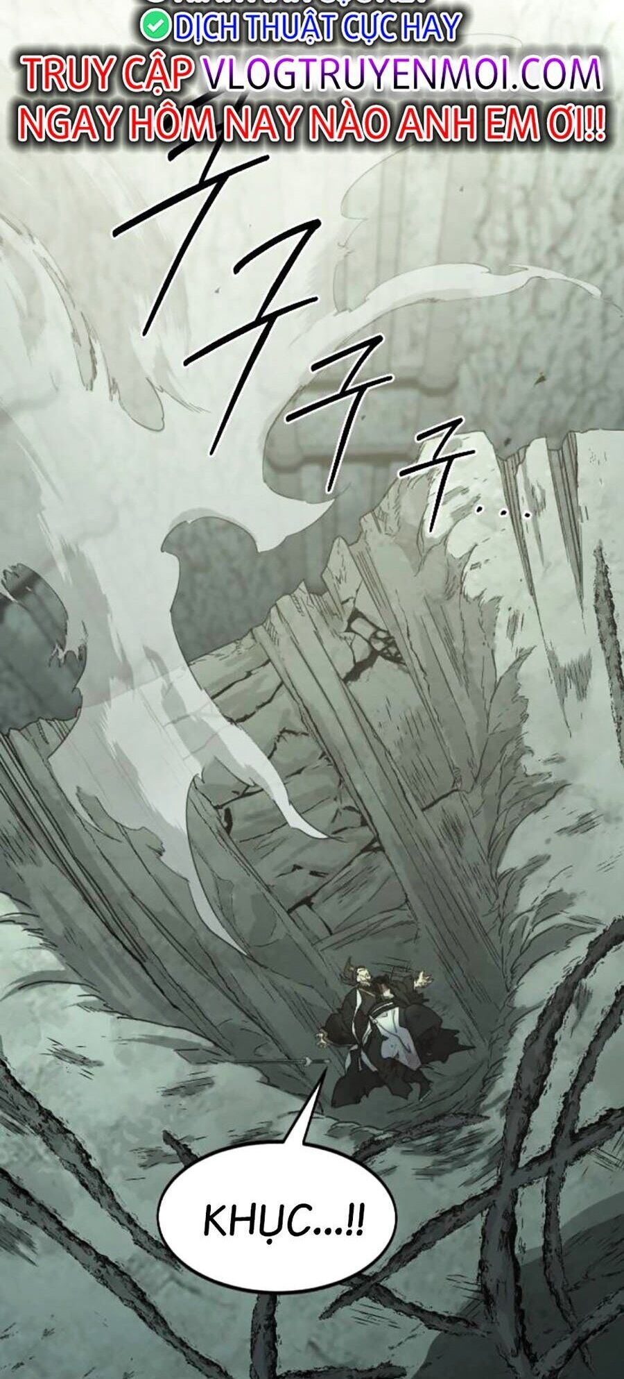 Hoa Sơn Tái Khởi Chap 106 - Next Chap 107