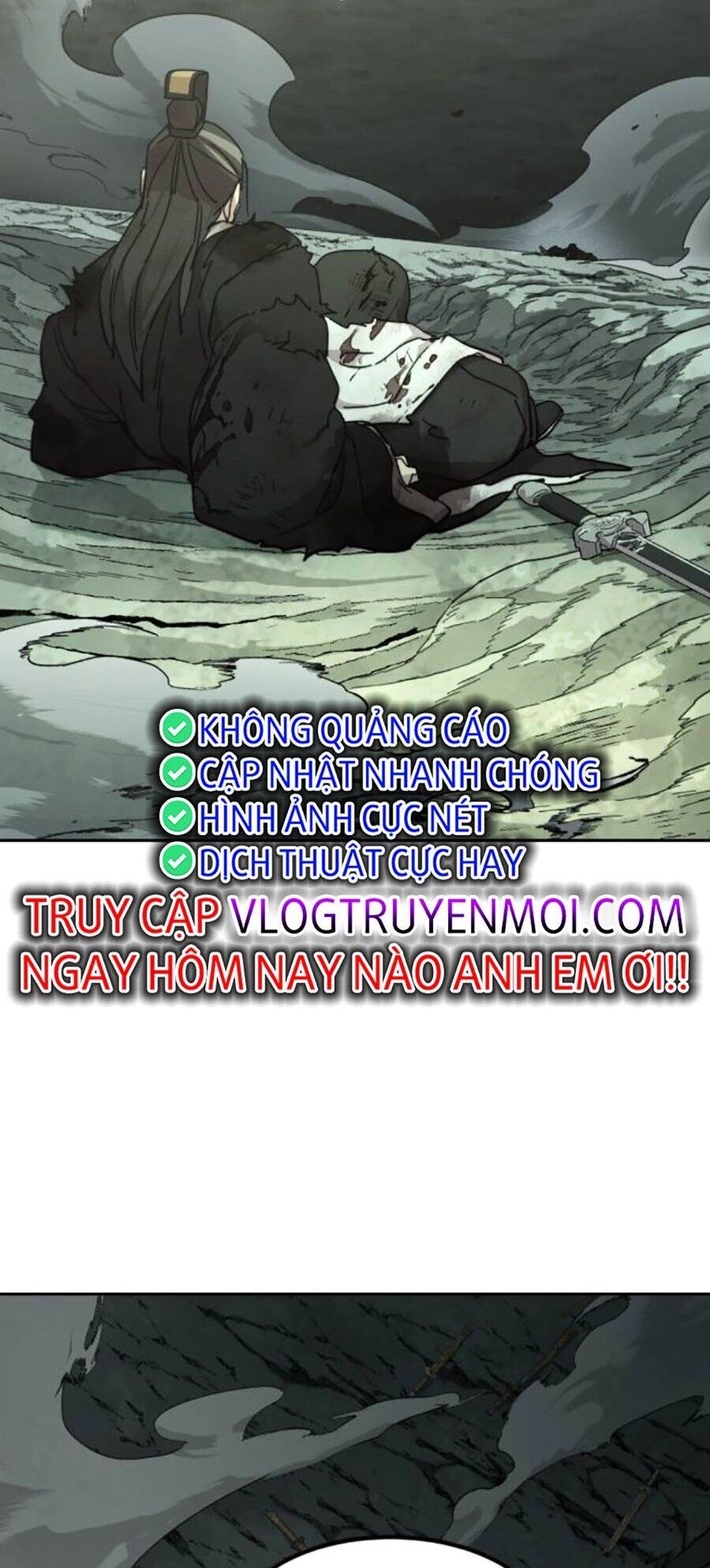 Hoa Sơn Tái Khởi Chap 106 - Next Chap 107