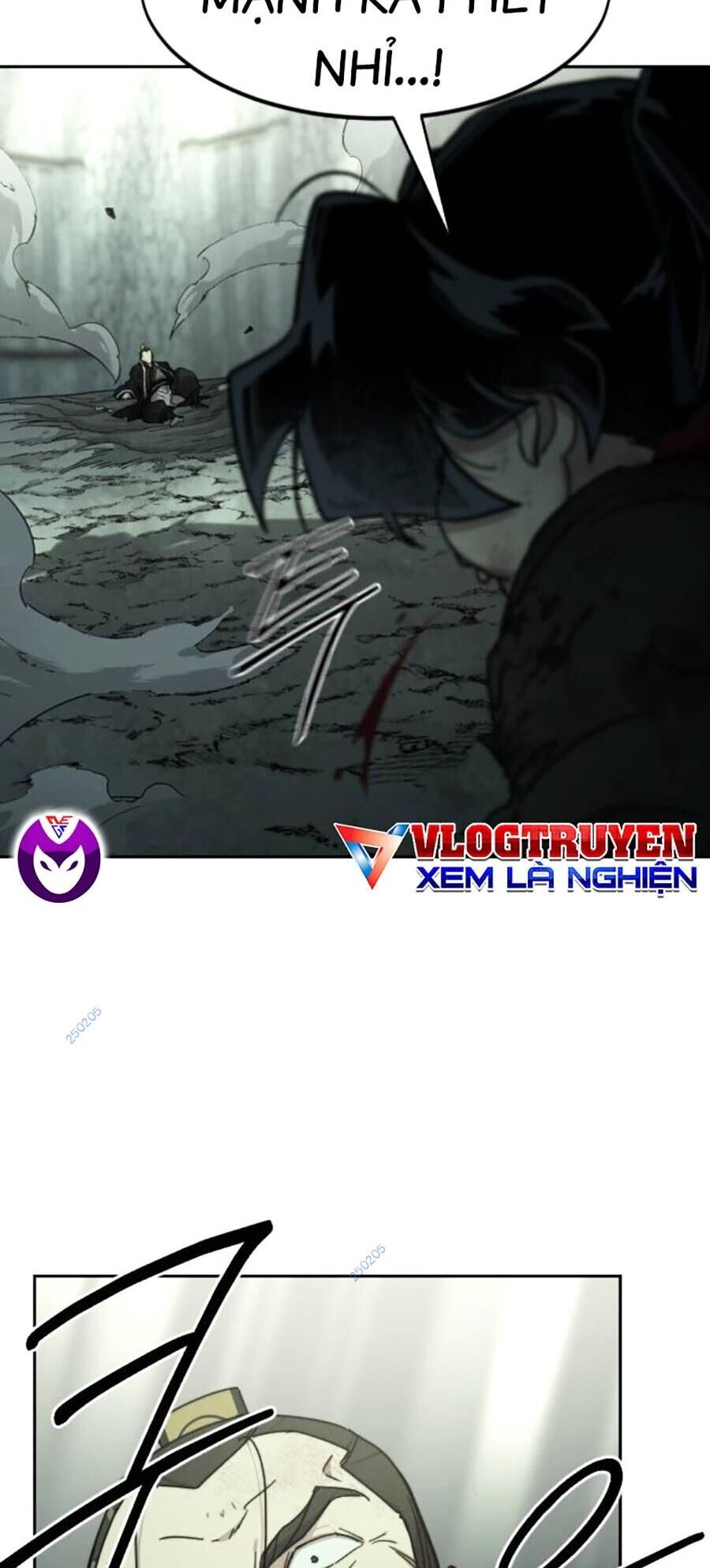 Hoa Sơn Tái Khởi Chap 106 - Next Chap 107