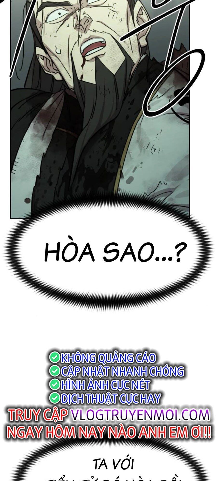 Hoa Sơn Tái Khởi Chap 106 - Next Chap 107