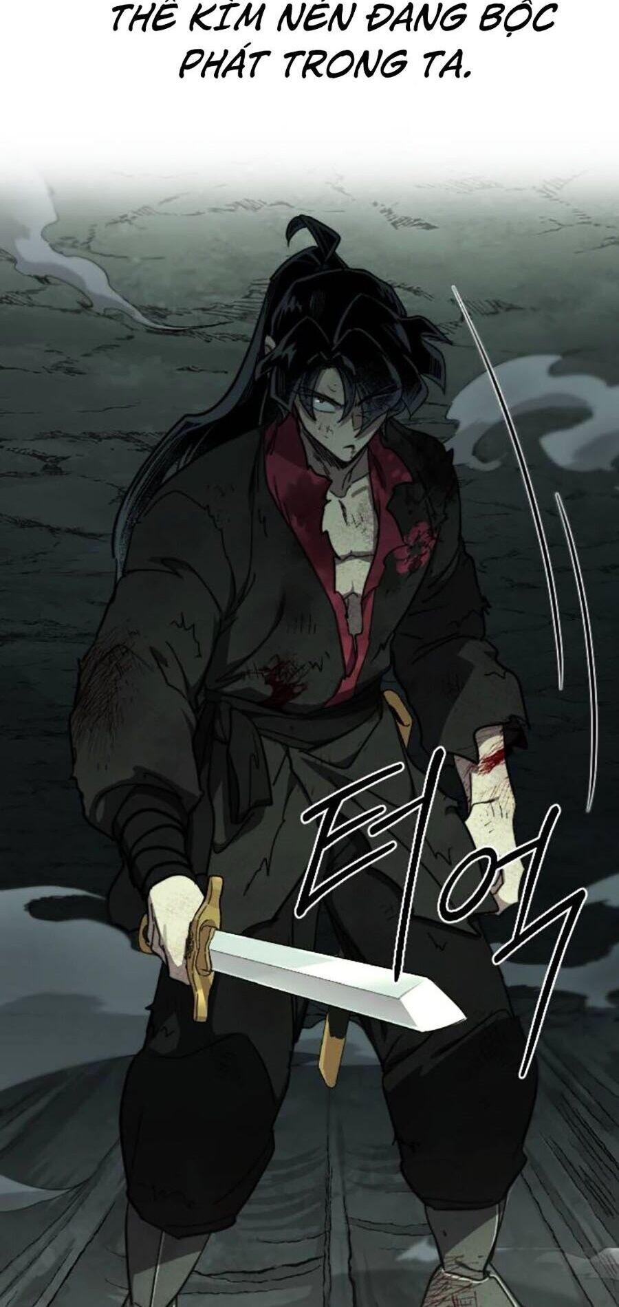 Hoa Sơn Tái Khởi Chap 106 - Next Chap 107